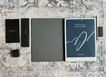 reMarkable Paper Pro 11.8 Paper Tablet with Marker Plus - Gray