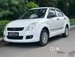 Maruti Suzuki Swift Dzire Tour LDI, 2014, Diesel