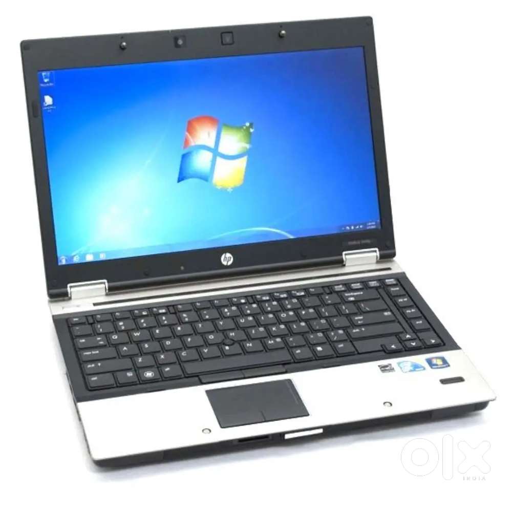 HP 8440P LAPTOP