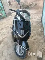 Honda duet scooty