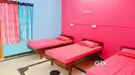 Only Girls Pg 2&3 Sharing Room available nearby zudio mall, Ellorapark