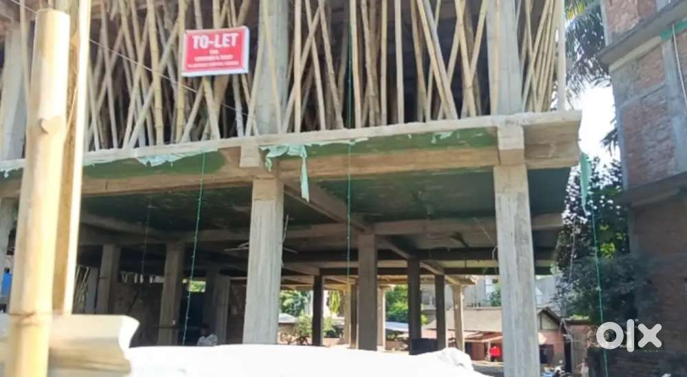 Godown or Office Rent