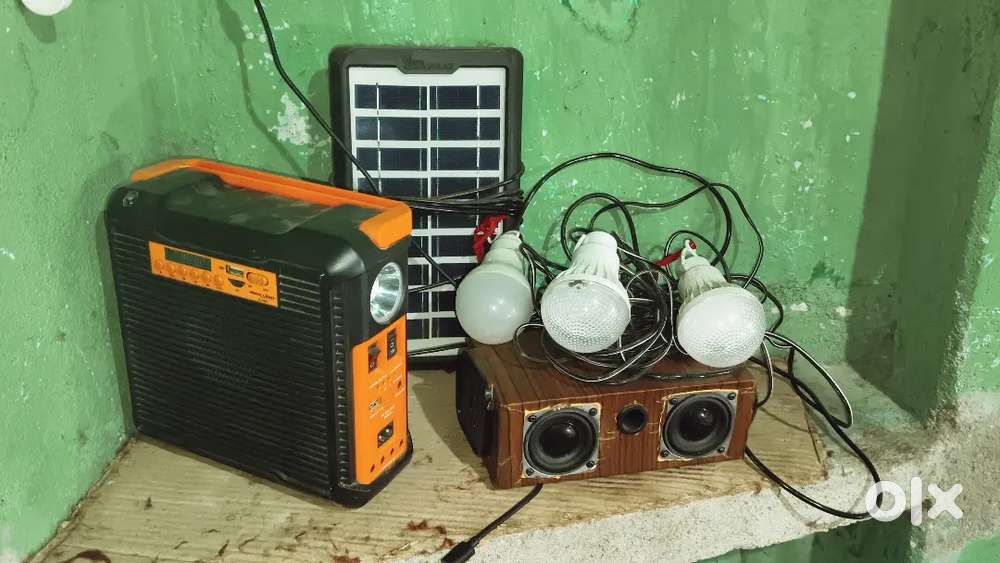 Mini inverter sell