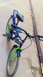 Milton 2.0 cycle