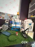 mobile oca machine