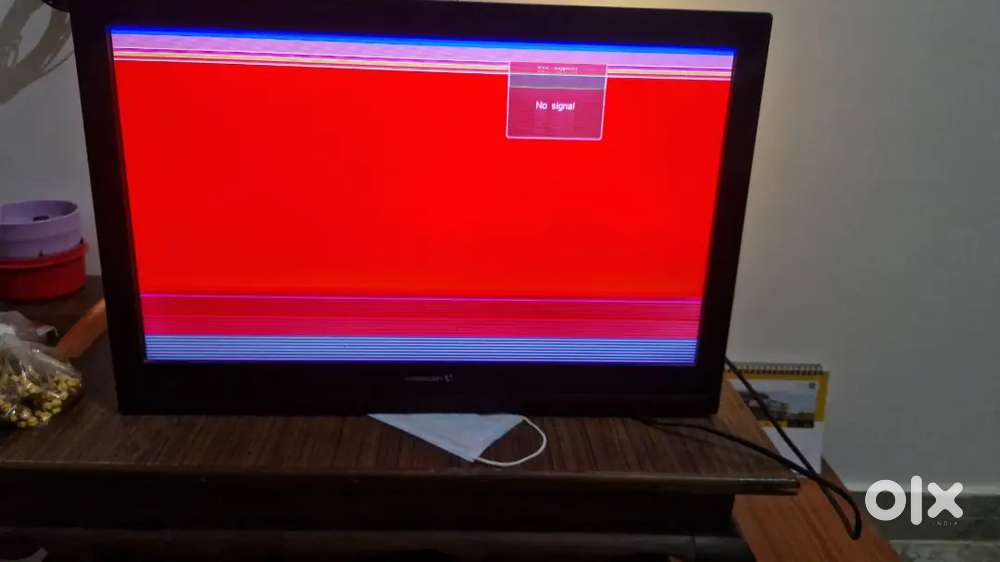Videocon tv 28 inches