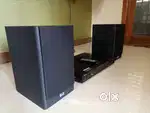 Home Theater - HI-FI Music System