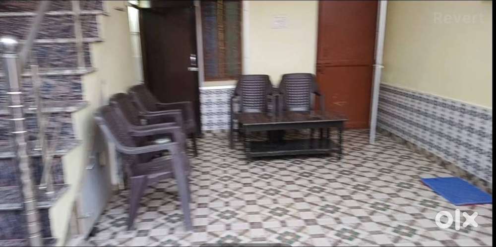 Sainik Bhavan Guest House