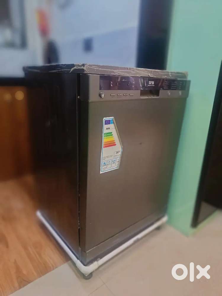 IFB 15 plate Dish washer