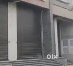College road showroom on rent