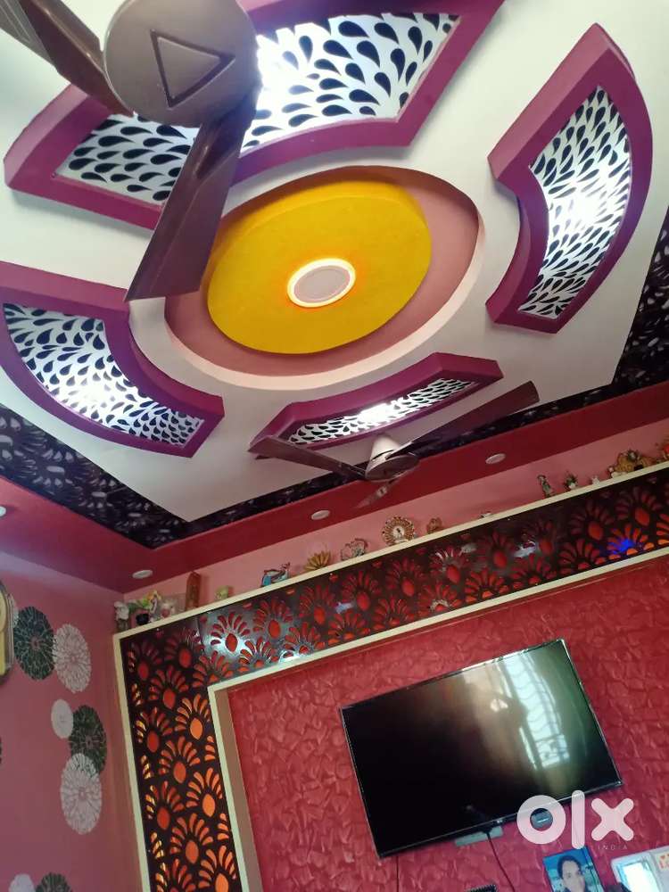 1bed 2baths & 2beds 3bath is available for rent in pileru tpt road