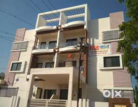 2BHK flat on Rent on Sakri Road
