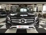 Mercedes-Benz GLC 220d 4MATIC, 2018, Diesel
