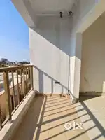 Apartment with brand new 3bhk flats in Horamavu with E Khatha for sale