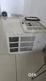 Voltas 1.5 ton window AC - Only for today
