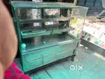 My shop, Fridge