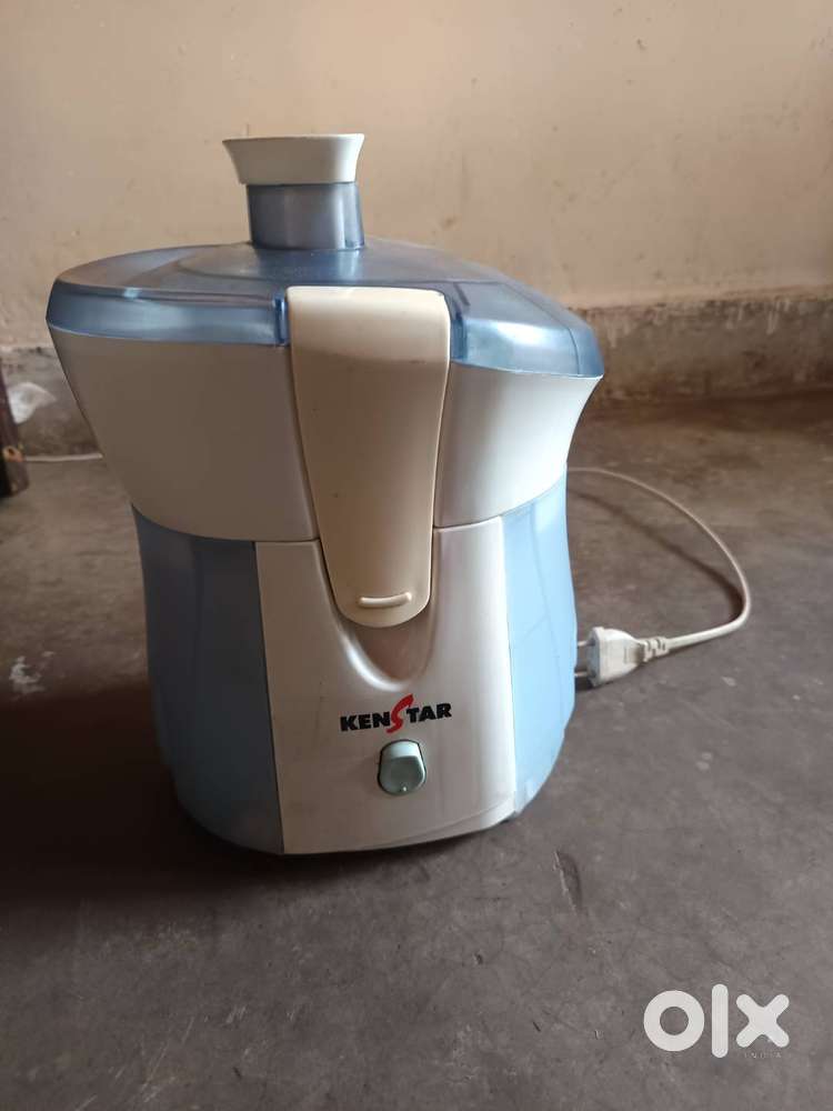 Kenstar Juicer 300W (Model JE 0707)