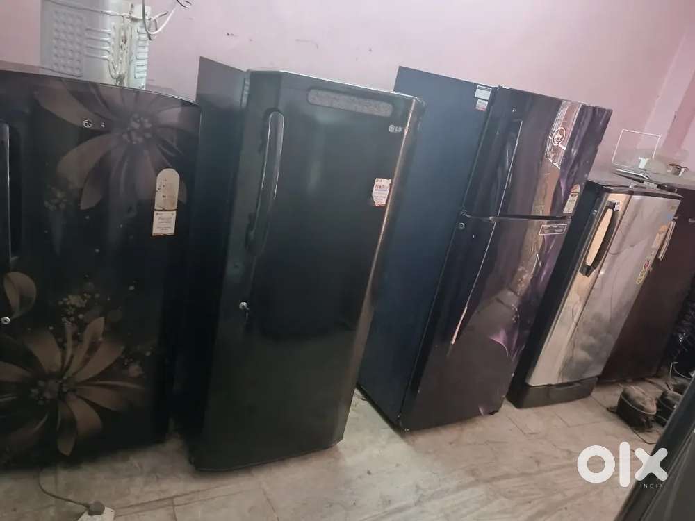 WASHING MECHINE & FRIDGE'S SALE'S