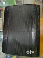 PS2 PS3 ps4