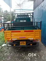Mahindra alfa goods vehicle