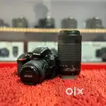 CAMERA FOR RENT