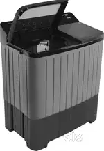 Washing machine semi automatic
