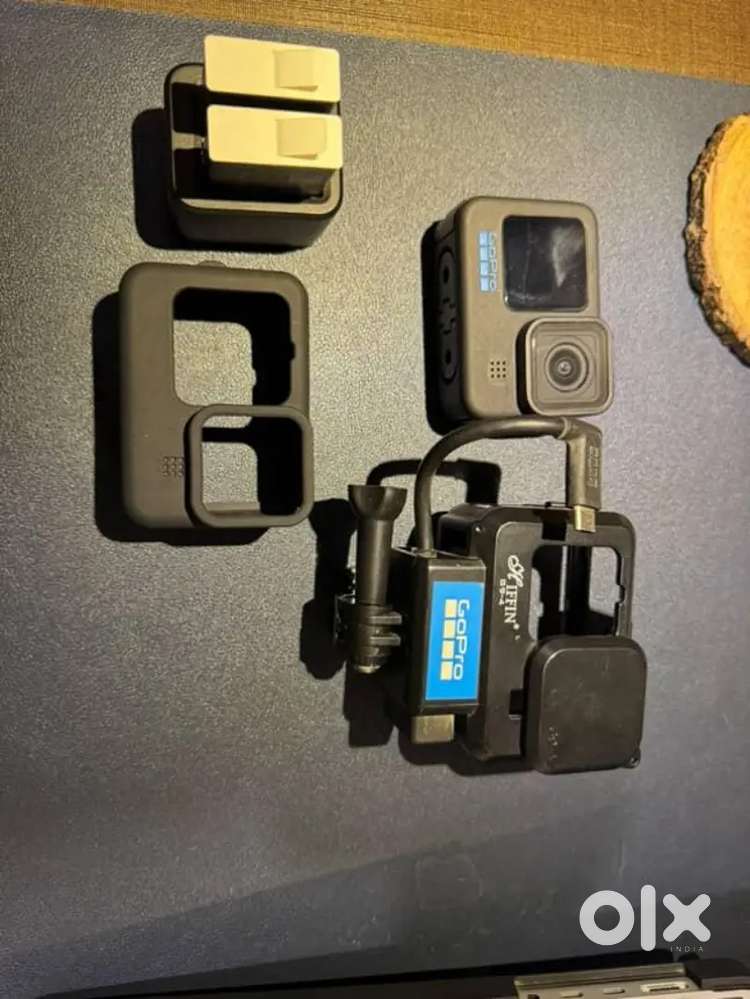 Go pro hero 11