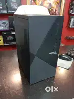 New Intel Core i3 3.10GHz CPU 4th Gen, 8GB RAM, 120GB SSD Rs. 6500