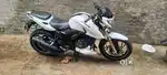 Tvs rtr apachai 200 cc 2020 modal petrol