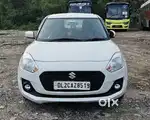 Maruti Suzuki Swift 2019 Petrol 49000 Km Driven