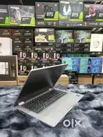 Dell Latitude 5320 X360 Touch  i5 11th Gen  16GB  256GB SSD premium