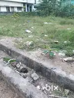 OPEN PLOT FOR SALE