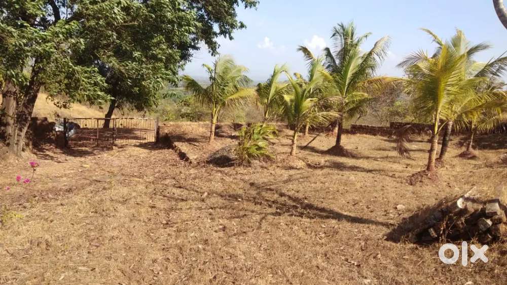 100 acres plot for sale on MAHA Mumbai Location