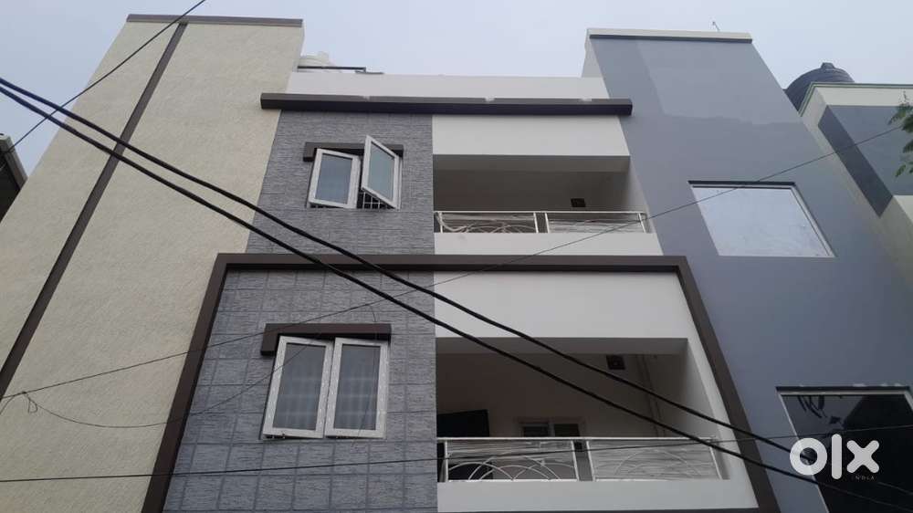 Newly built house (1 year old) for rent