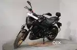 Bajaj Dominar 400 - 2018