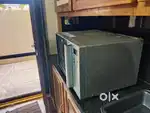 Microwave oven