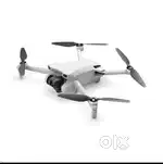 Dji Mini 3 Drone under 249 gm