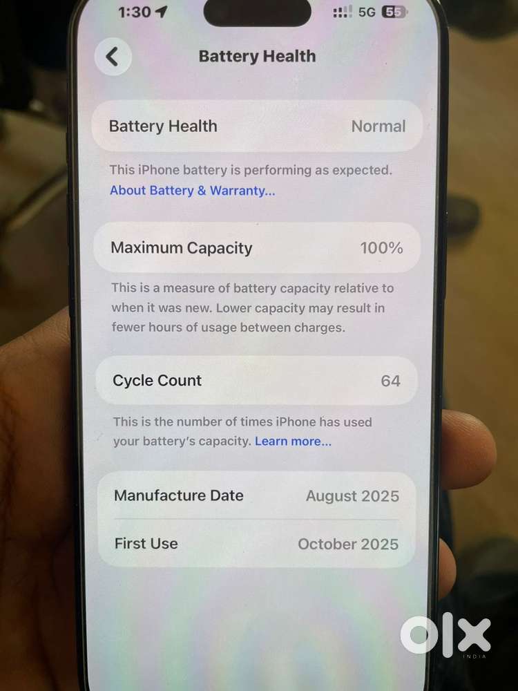 Want to sell or excahnge iphone 17 air