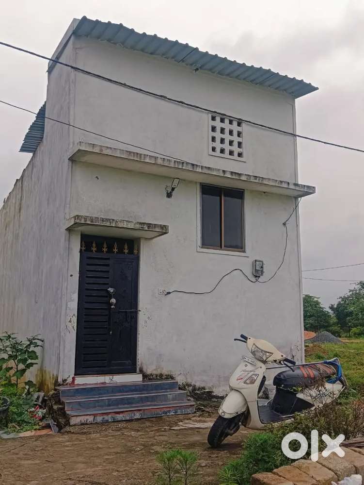 Newly constructed house for sale