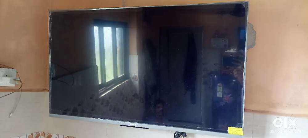 Xiaomi TV 5X 108cm (43 Inch)