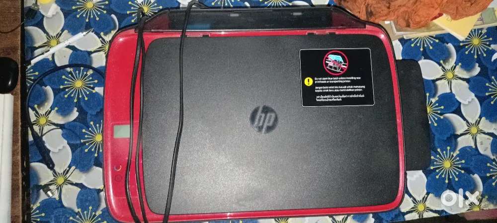 Hp ink tank 316 printer