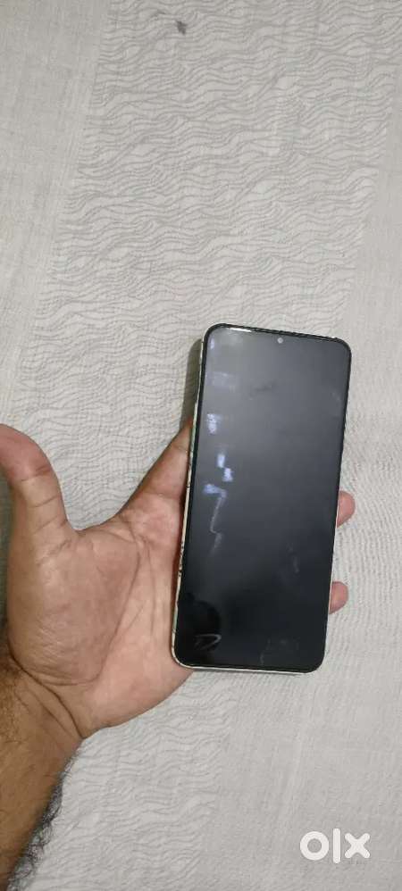 Good condition