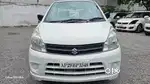 Maruti Suzuki Estilo LXI CNG, 2012, Petrol
