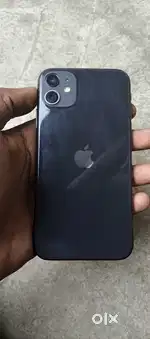 Iphone 11 64 gb and mi y2 3 gb 32 gb