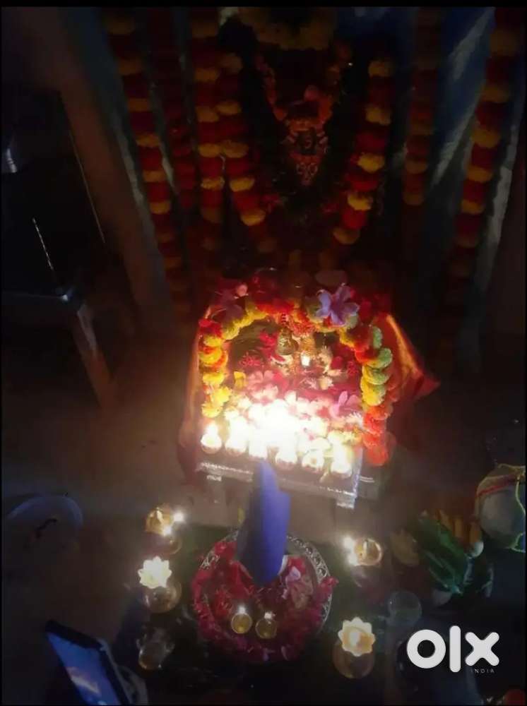 Balamvarivedi, Prasadam padu
