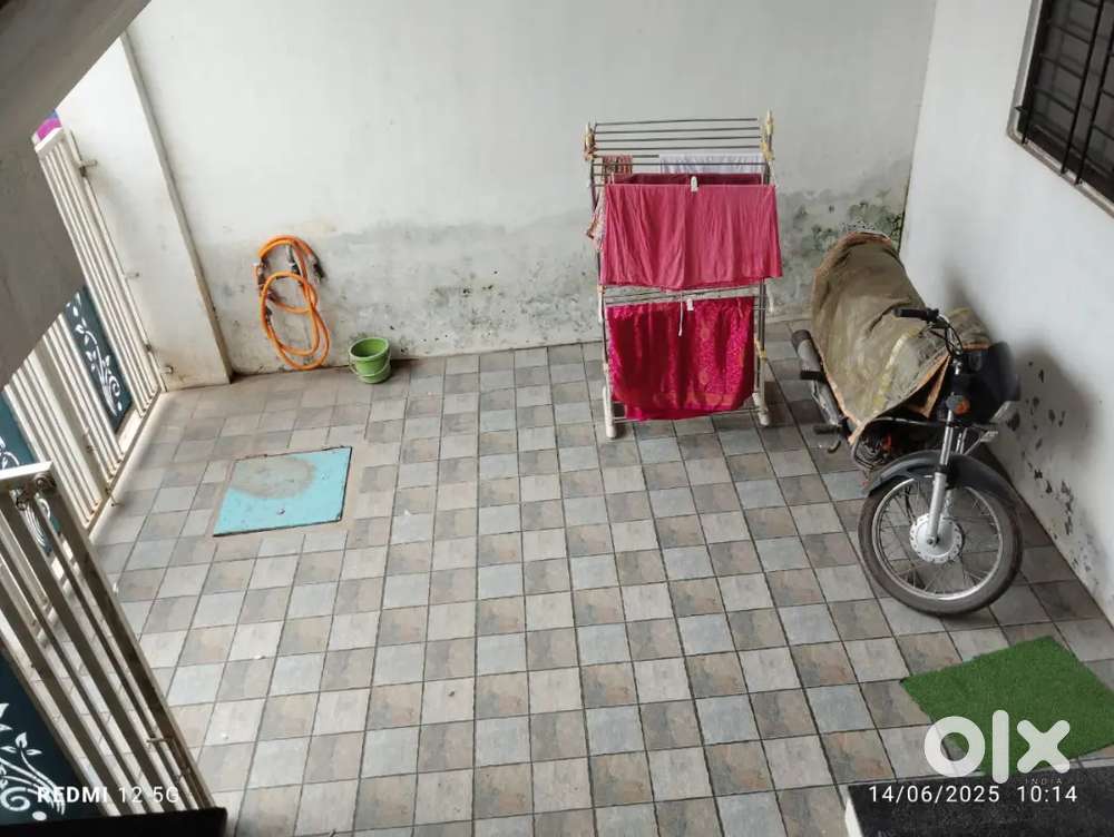 2bhk rent independent house