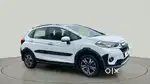 Honda WR-V 1.2 VX i-VTEC, 2017, Petrol