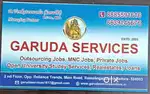 Garud services