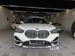 BMW X1, 2021, Diesel