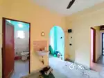 QULITY GD 1BHK FLAT RENT IN NEAR DUMDUM METRO STATION
